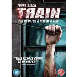 Train [DVD]